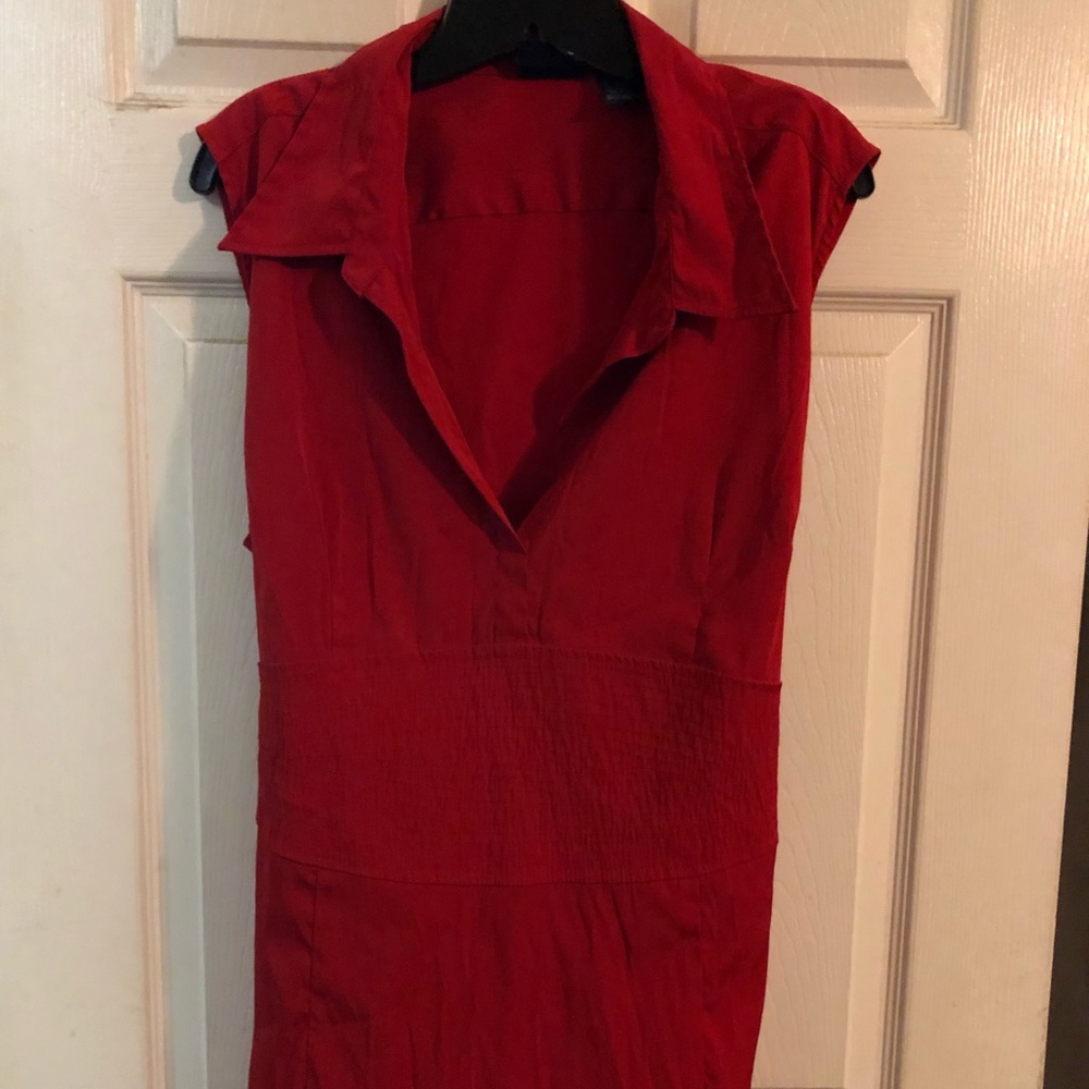 Cotton Works Blouse women - Picture 4 of 6